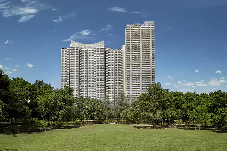 DLF One Midtown , Moti Nagar