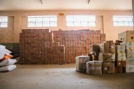 Warehouse / Godown in Mayapuri