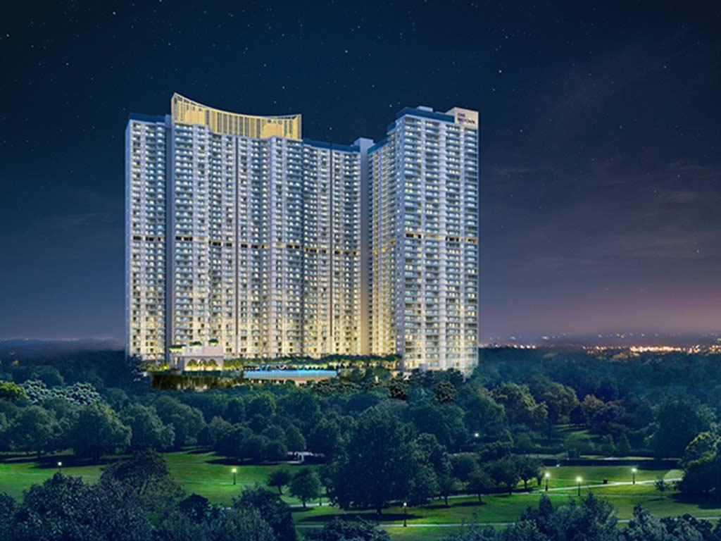 DLF One Midtown , Moti Nagar