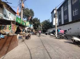 Warehouse / Godown in Mayapuri