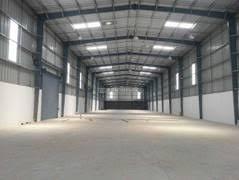 Warehouse / Godown in Mayapuri