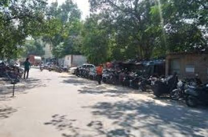 Warehouse / Godown in Mayapuri