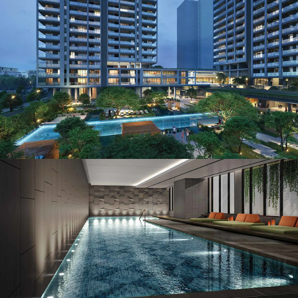 TARC Kailasa TARC Kailasa