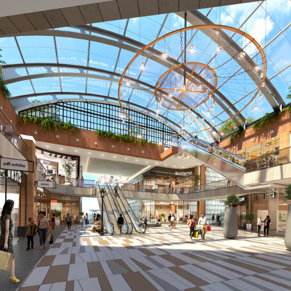 The Omaxe State The Omaxe State