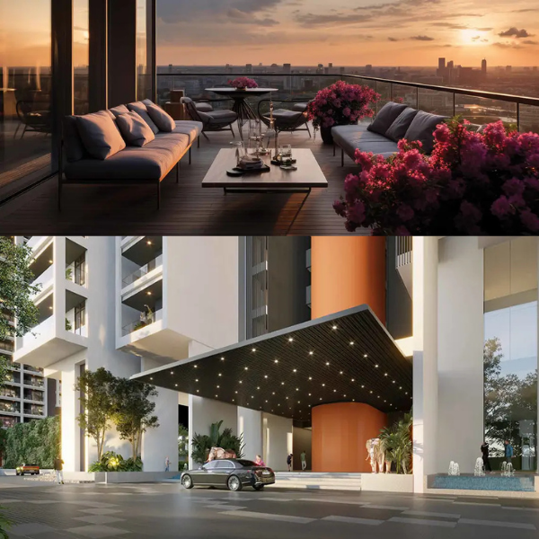 TARC Kailasa TARC Kailasa