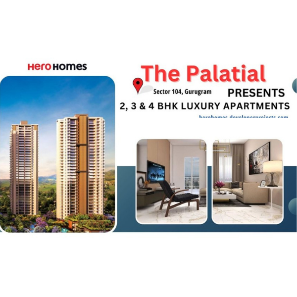 The Palatial Hero Homes The Palatial Hero Homes