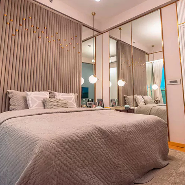 DLF One Midtown DLF One Midtown