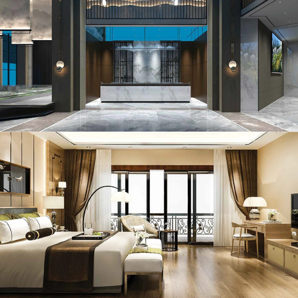 TARC Kailasa TARC Kailasa