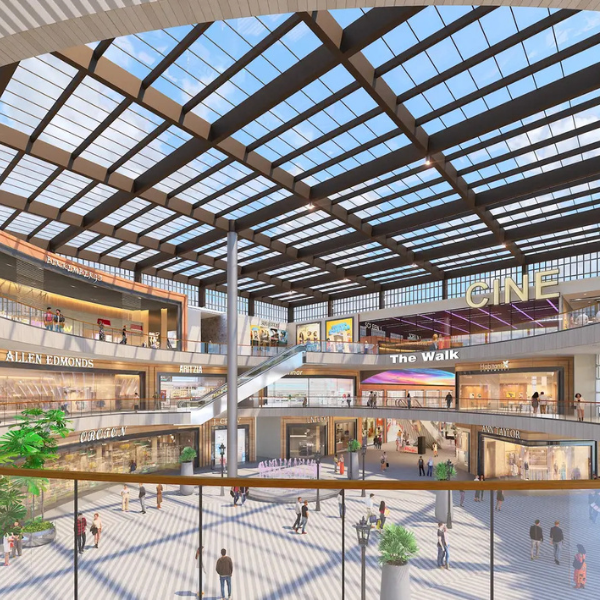 The Omaxe State The Omaxe State