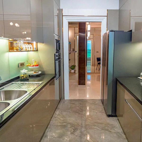 DLF One Midtown DLF One Midtown