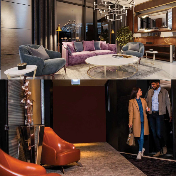 TARC Kailasa TARC Kailasa