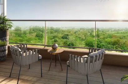 DLF One Midtown , Moti Nagar